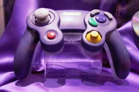 Ver.A Prototype Controller
