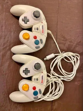 Gamestop GameCube Controller
