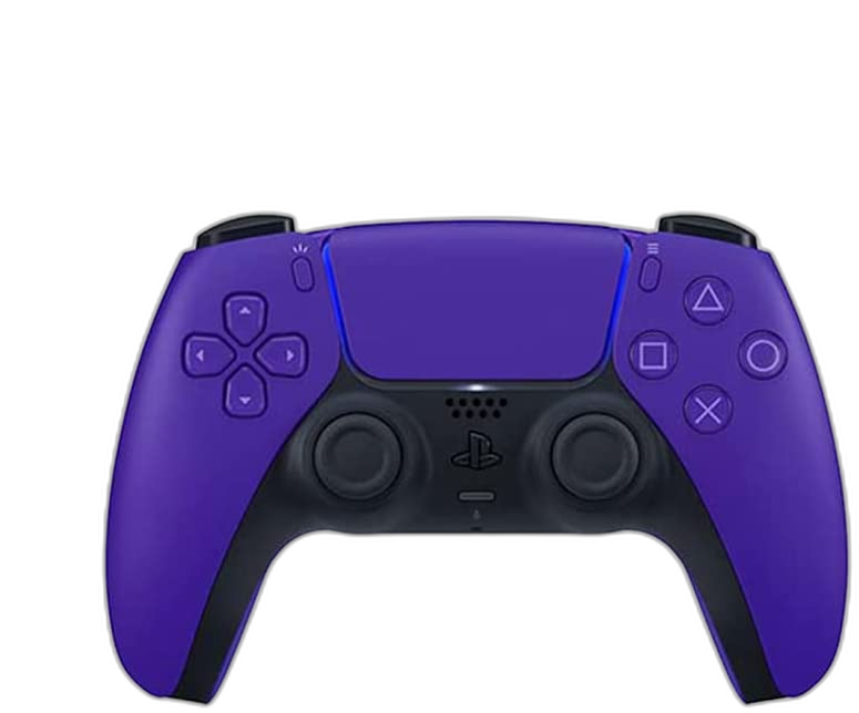 Sony PlayStation 5 DualSense Galactic Purple Controller [BR]