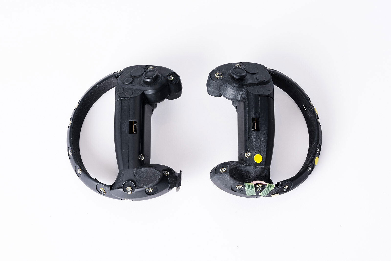 Sony Playstation 5 PSVR Third Controller Prototype