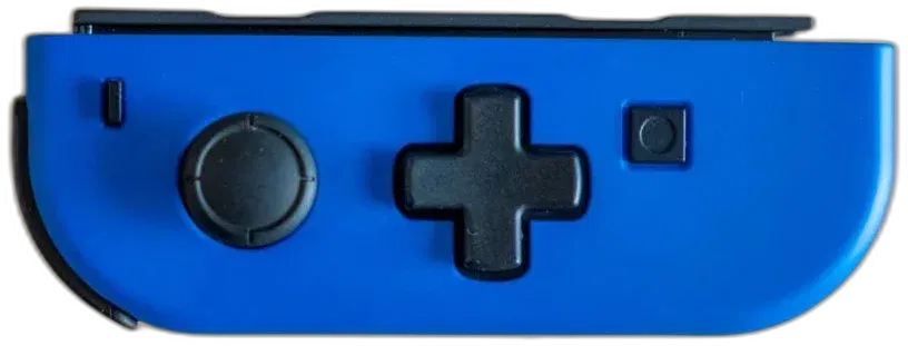 Hori Switch Blue D-Pad Joy-Con