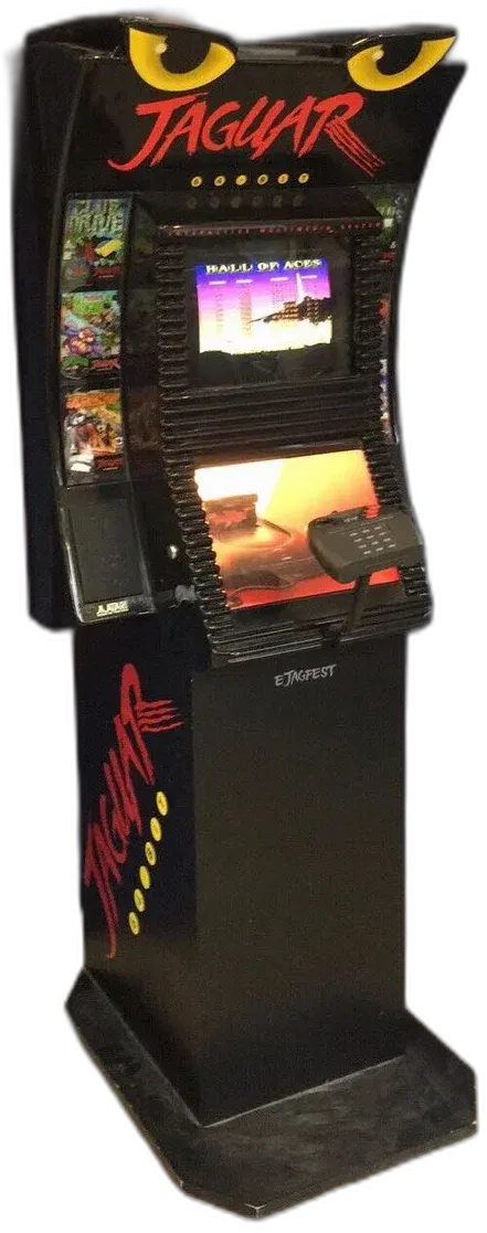 Kiosk