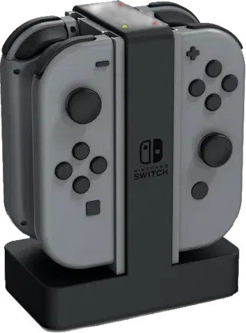 Power A Switch Joy-Con Charging Dock