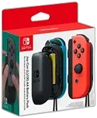 Battery Pack Left Joy‑Con [NA]