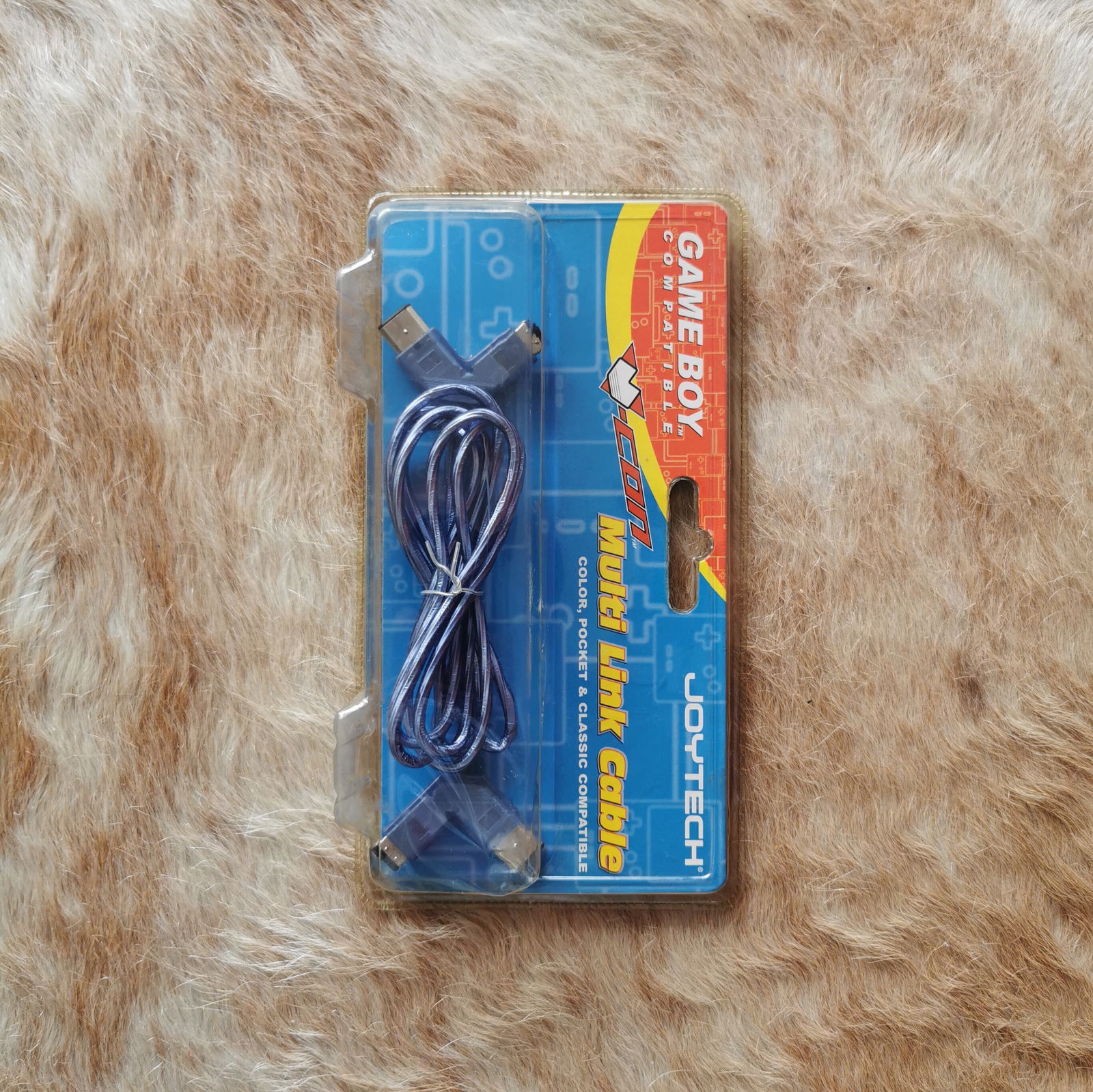 Joytech Game Boy Multi Link Blister Cable