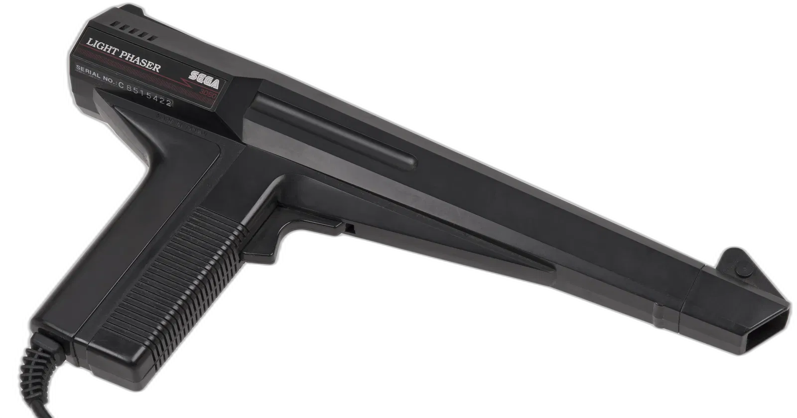 Light Phaser