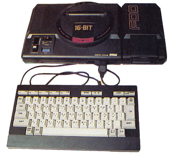 Prototype Keyboard