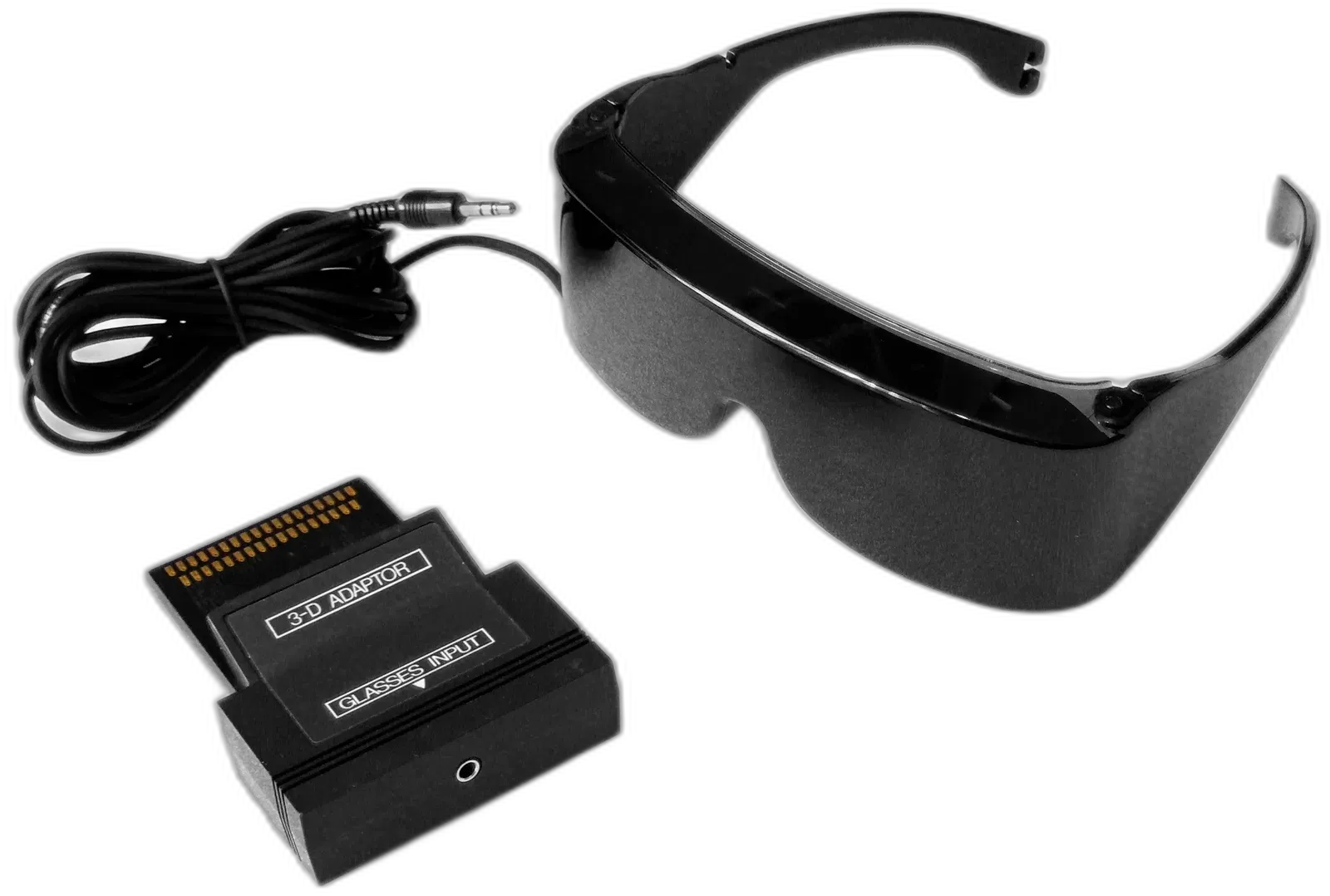 3D Glasses