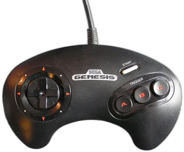 Controller