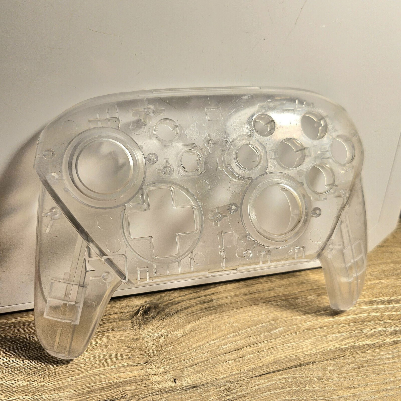 Clear X2 Prototype Pro Controller