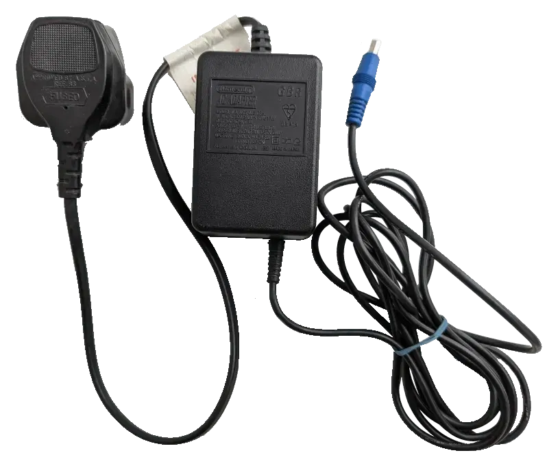 Nintendo NES AC Adapter [ UK ]