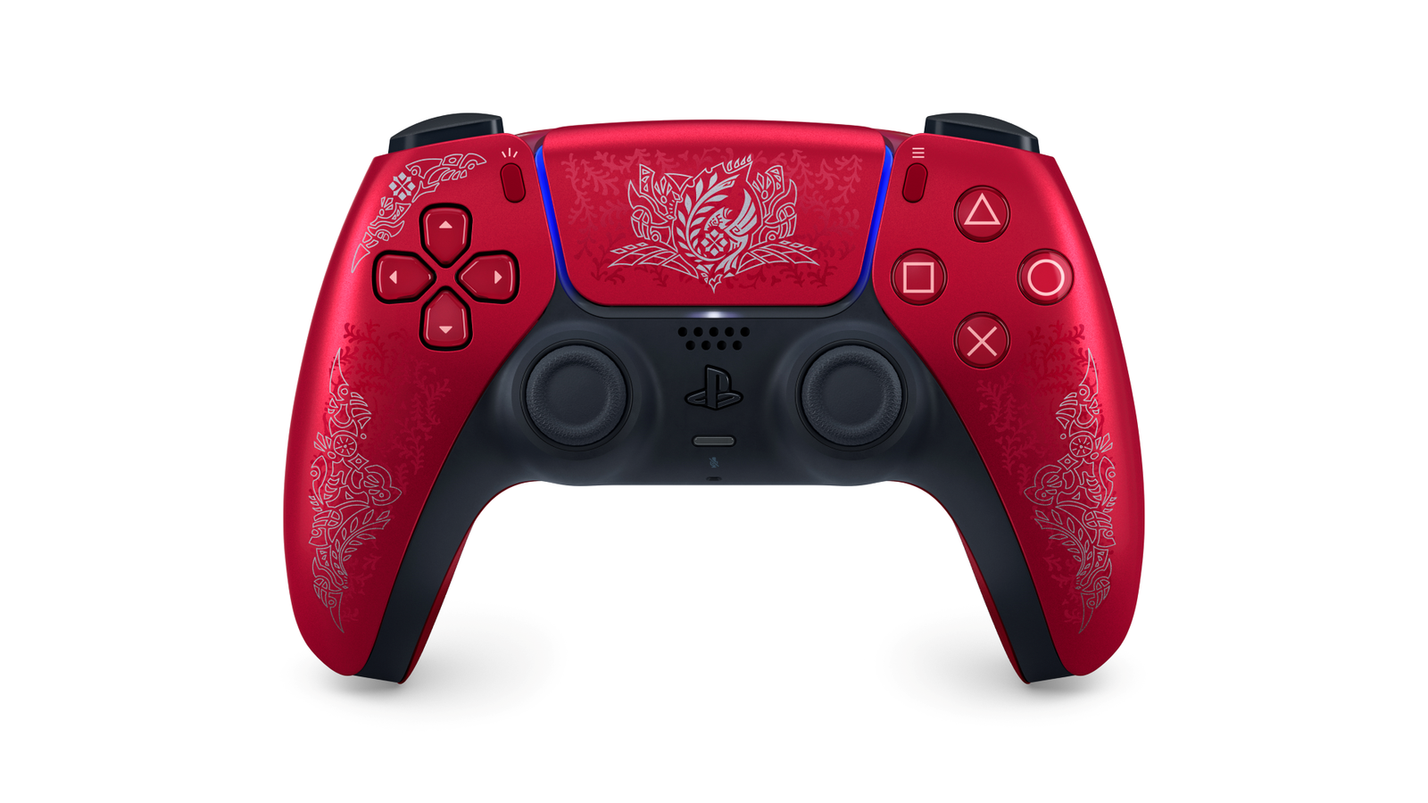 Sony PlayStation 5 Monster Hunter Wilds Dualsense Controller