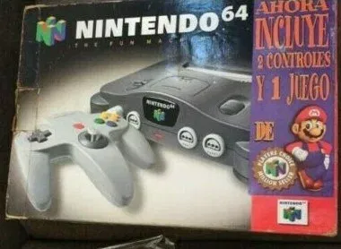 2 Controllers and 1 Game Bundle