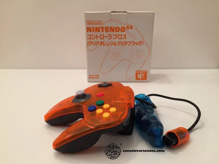 Daiei Hawks Controller