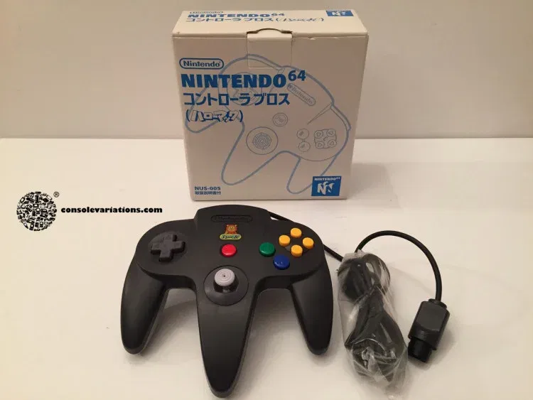 Hello Mac Controller