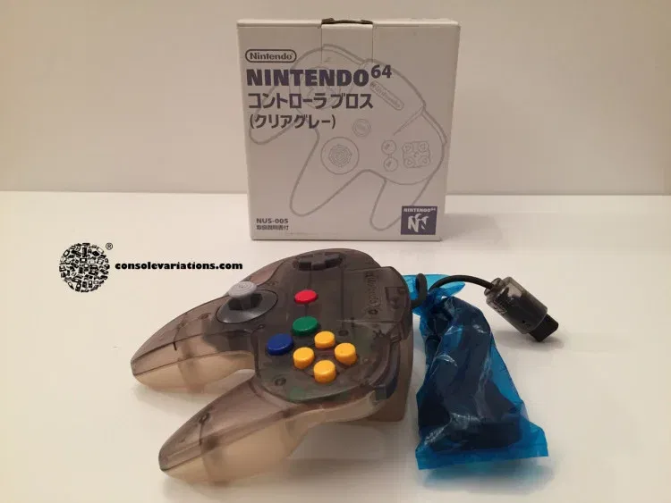 Jusco Controller