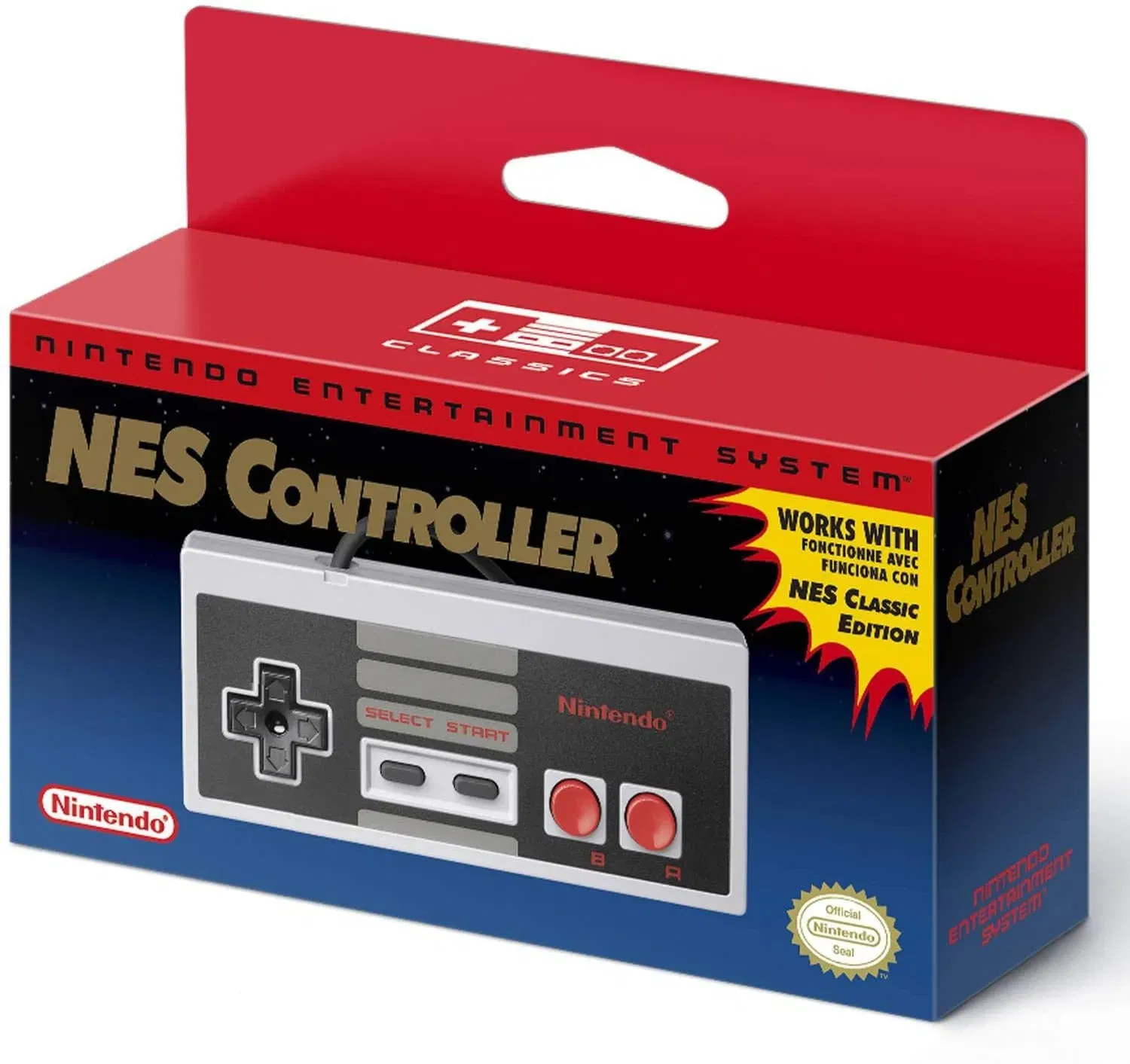 Classic Controller [NA]
