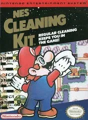 Cleaning Kit [NA]