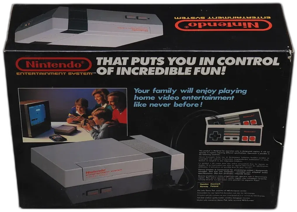 2 Controller Console [SCN]
