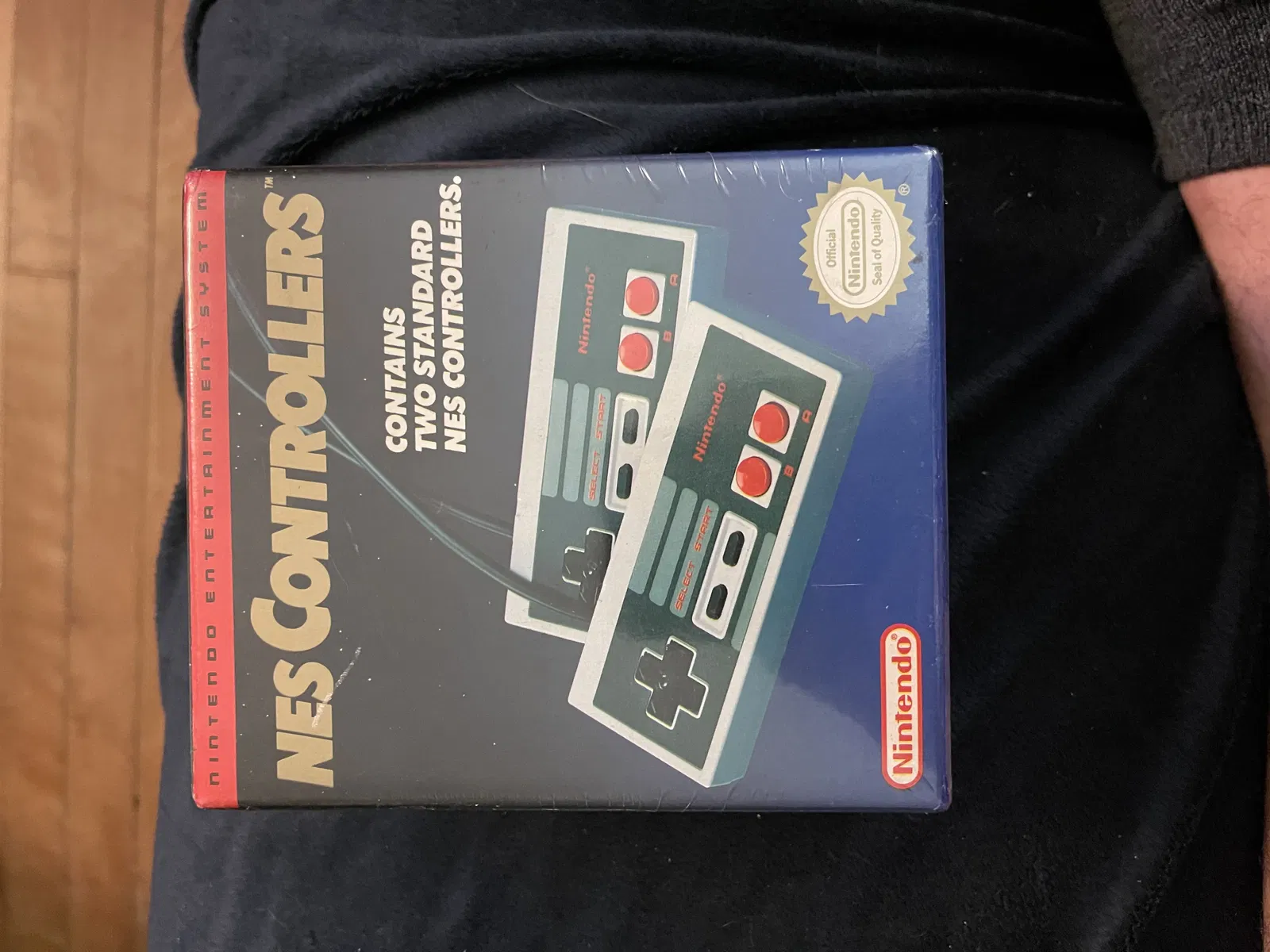 Controller 2 Pack Bundle