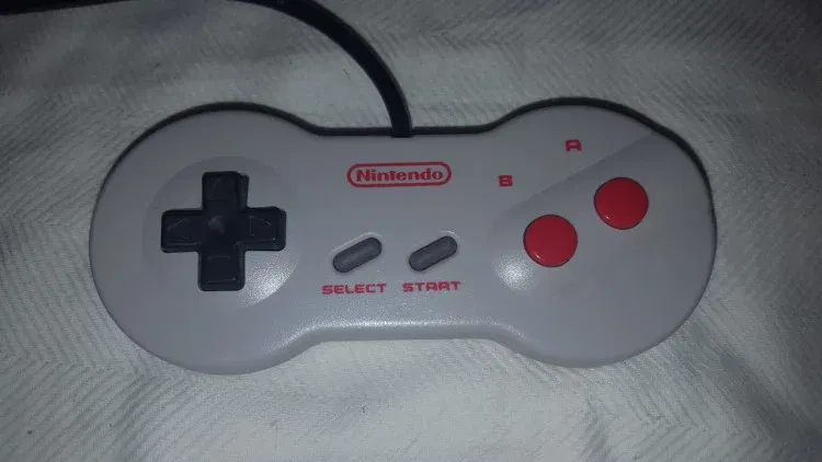 Dogbone Controller [NA]