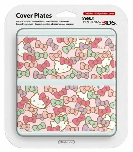 Hello Kitty #2 Faceplate