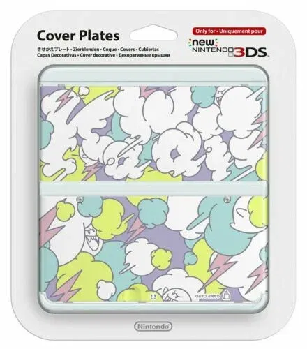 Kyary Pamyu Pamyu Kawaii Faceplate