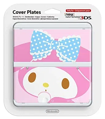 My Melody Faceplate