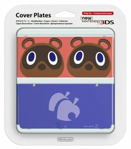 Timmy & Tommy Faceplate