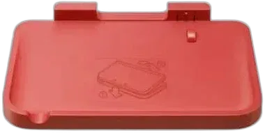 XL Red Charging Cradle