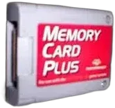 Performance Memory Card Plus