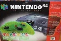 Extreme Green Controller Bundle