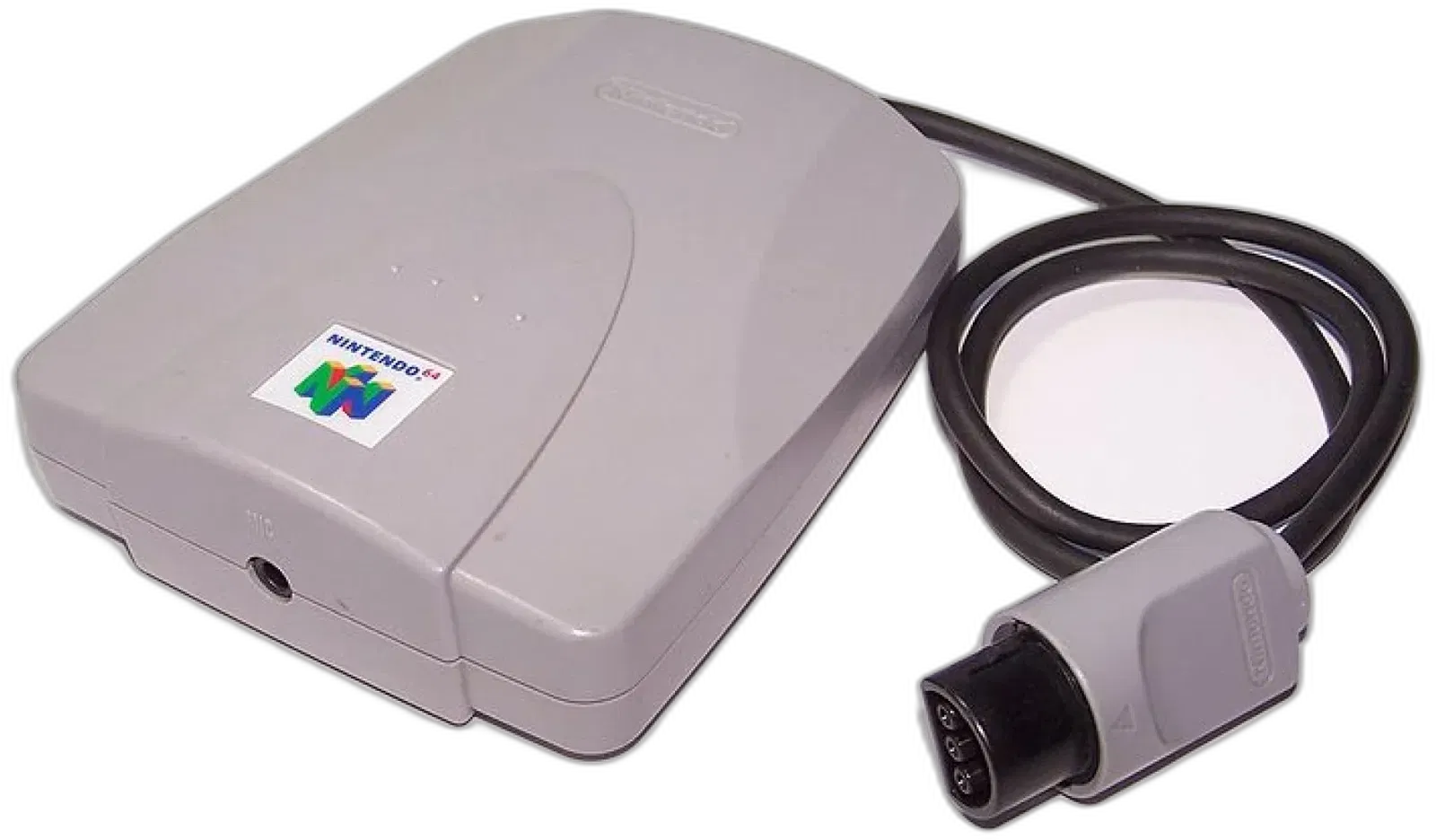 Nintendo Voice Recognition Unit [JP]