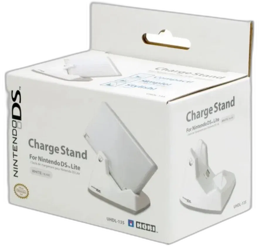Lite Charge Stand