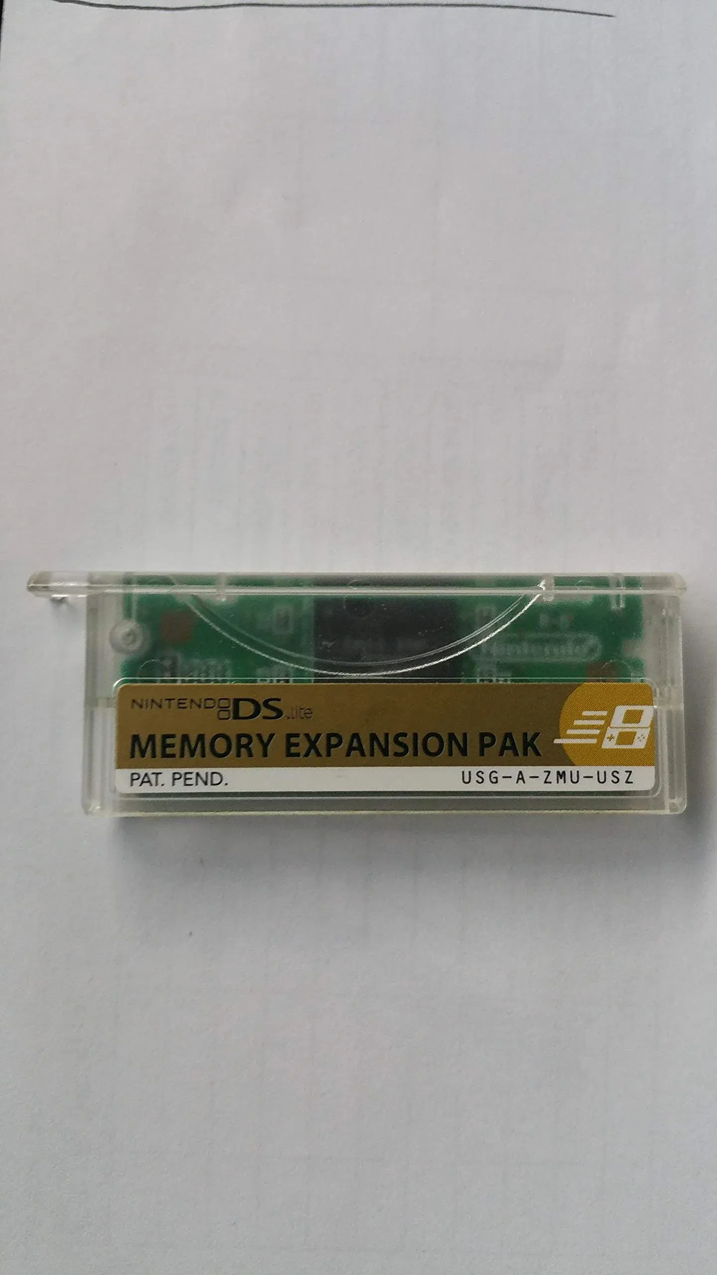 Memory Expansion Pack