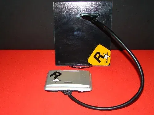 Rockstar Development Kit