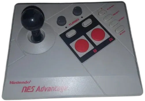 Advantage Controller [EU]