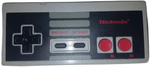 Controller [EU]