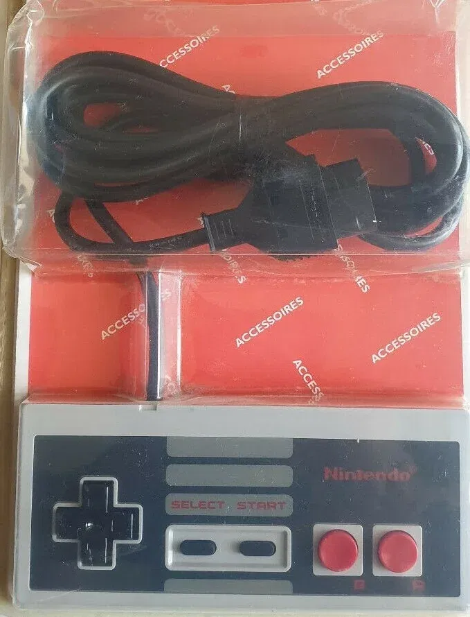Blister Controller