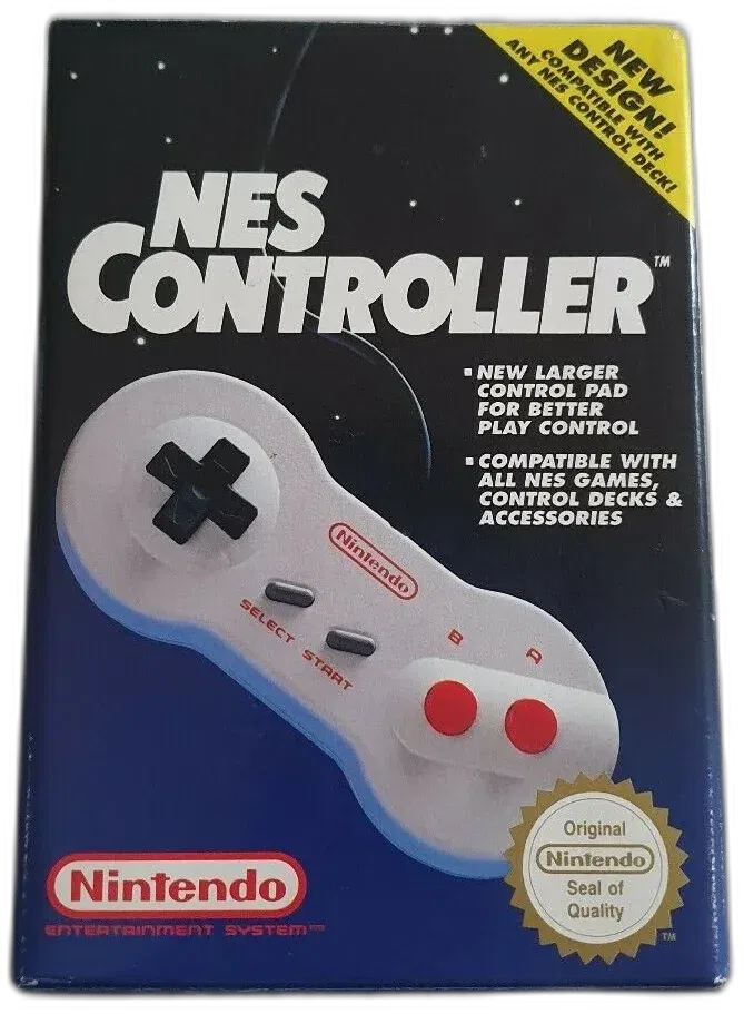 Dogbone Controller [AU]