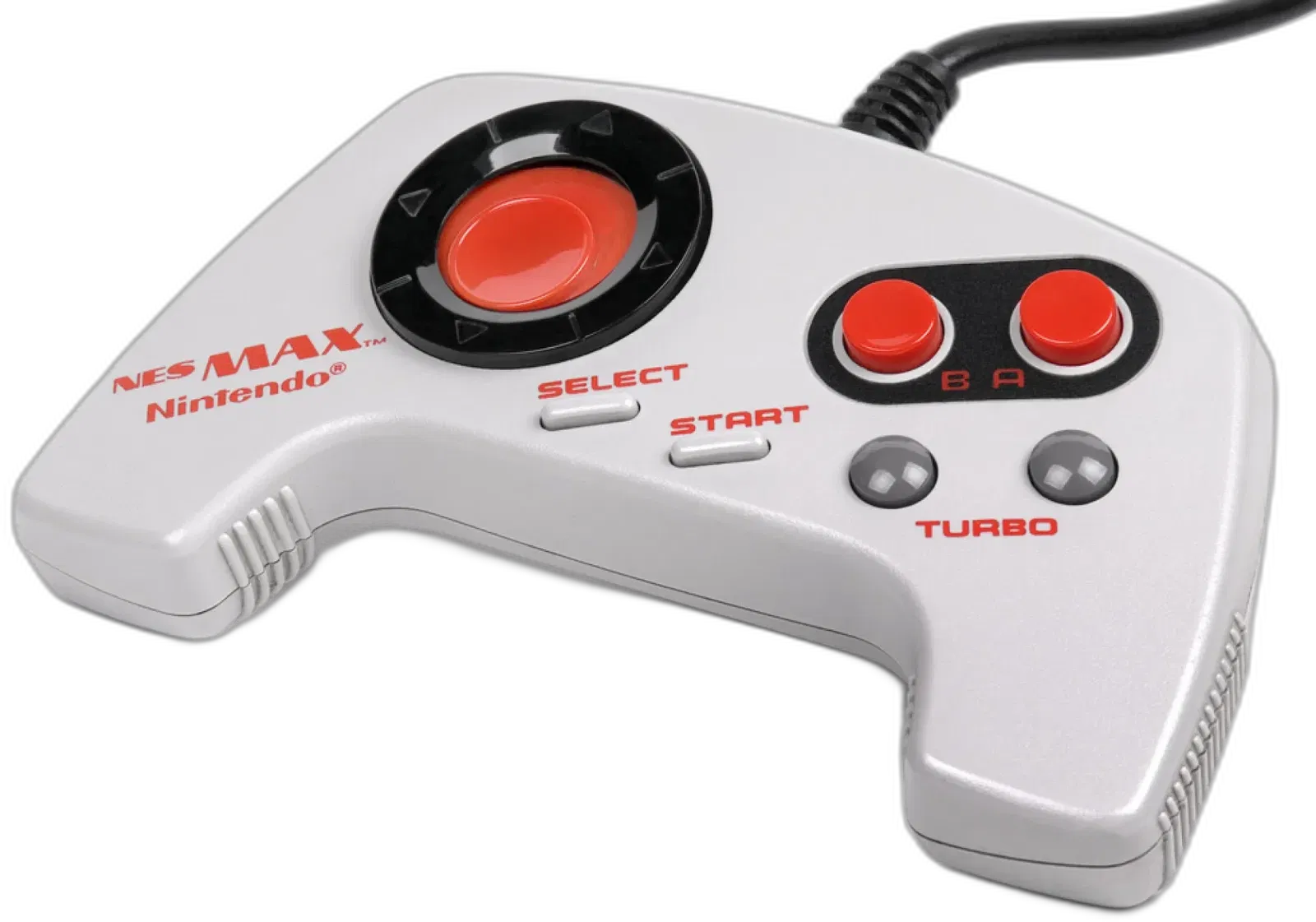 MAX Controller [AUS]