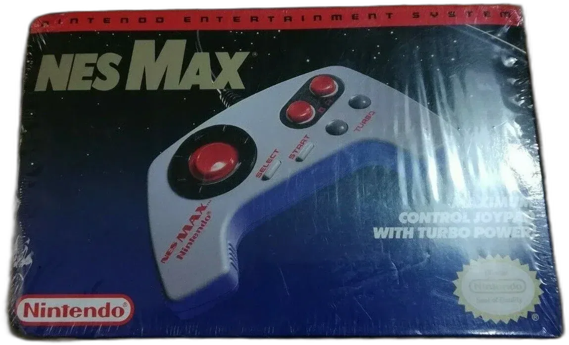 MAX Controller [CA]