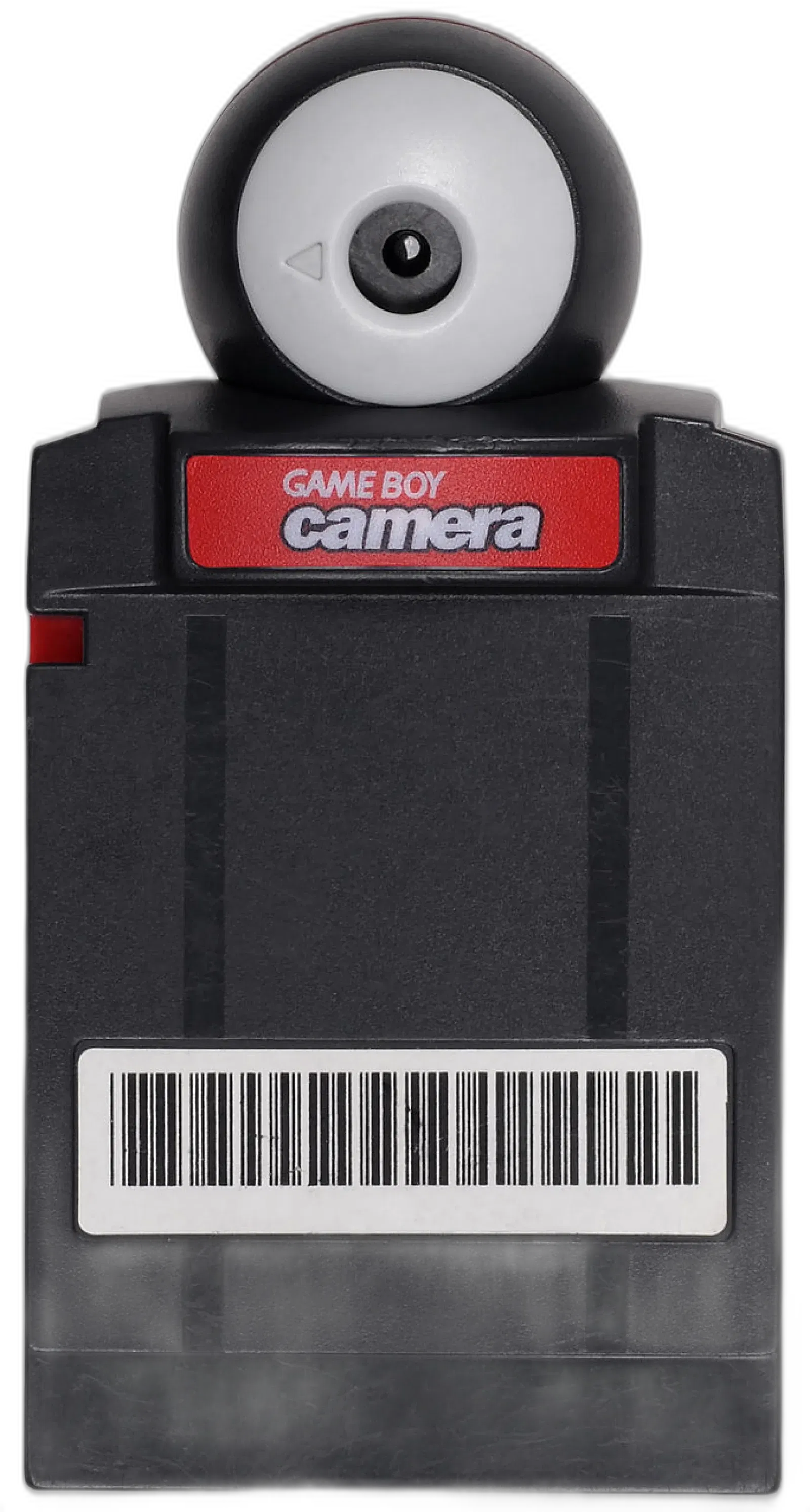 Nintendo Game Boy Red Camera [JP]