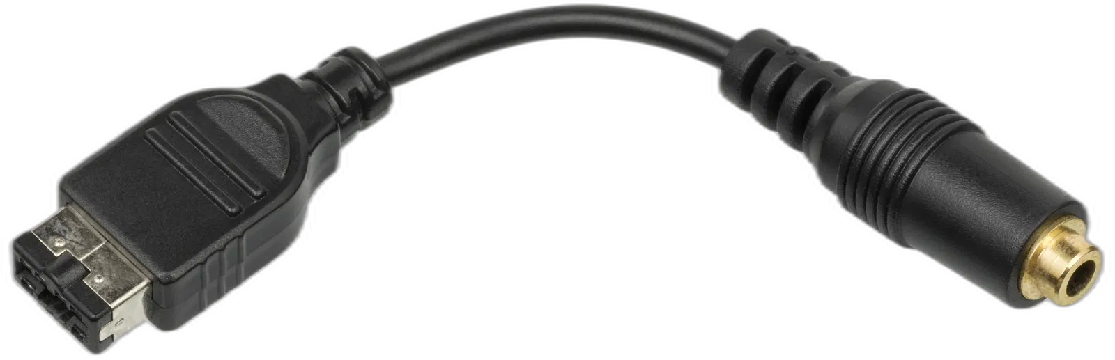 Nintendo Game Boy Advance Headphone Adapter