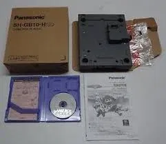 Panasonic Q Game Boy Player