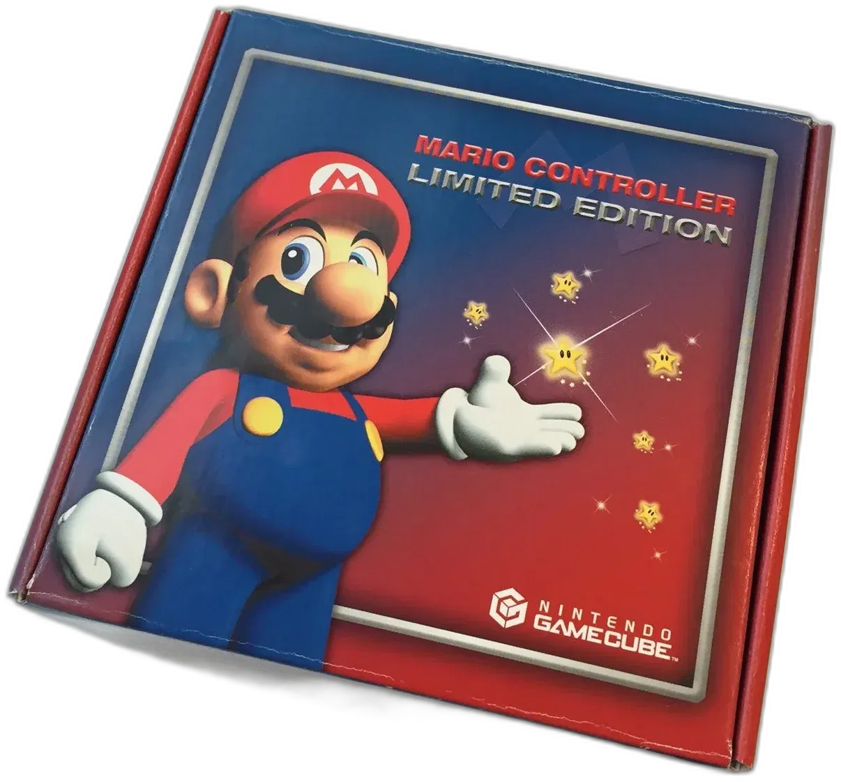 Mario Controller [EU]