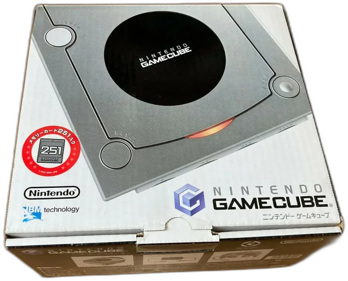 Platinum Memory Card Bundle