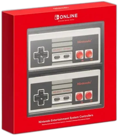 NES Controller [NA]