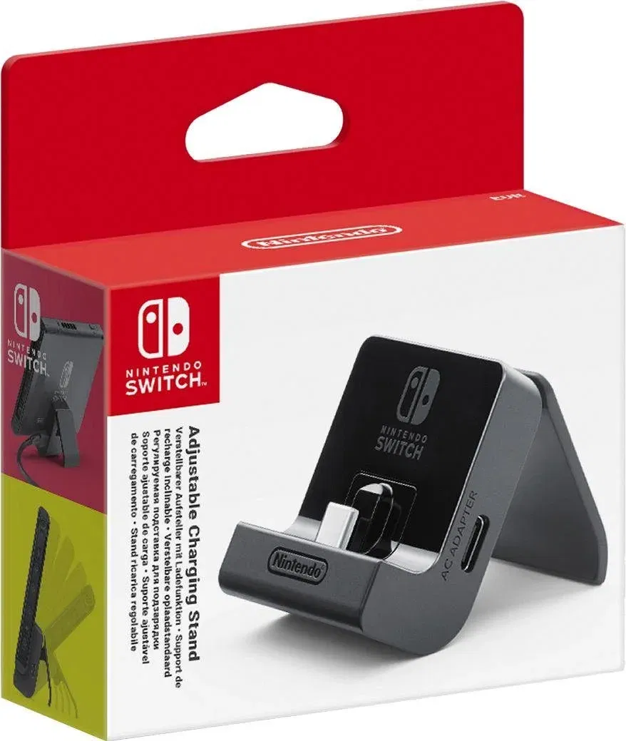 Adjustable Charging Stand