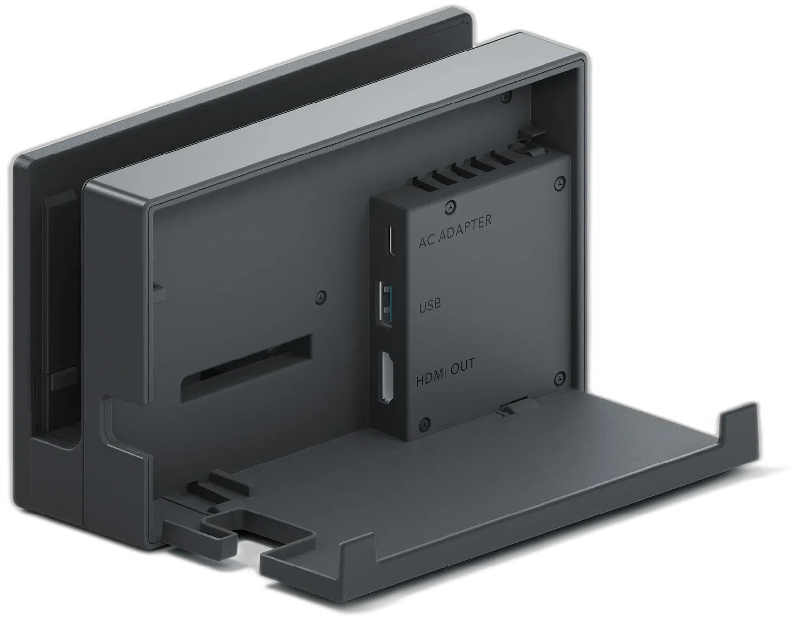 Docking Station [BR]
